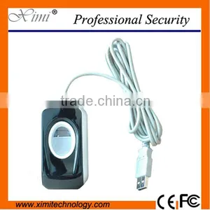 ZK7500 /ZK7000 Fingerprintf Reader Sensor Fingerprint Scanner Free SDK thumbnail-3