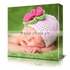 Decorative Stretched Canvas thumbnail-3