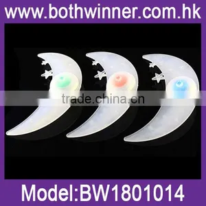 The Moon Stars Wire Bicycle Lights thumbnail-1