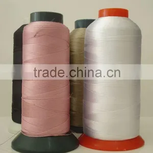 Plastic Cone Machinery High Tenacity Thread thumbnail-1