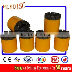 Water Well Drill Bit for Sale thumbnail-1