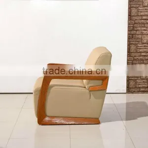 Waiting Sofa Chair FM088 thumbnail-1