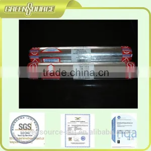 Woven Aluminized Fiberglass Cloth thumbnail-1