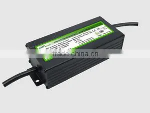 Compact 60W Led Driver 1670mA Output Durable Power Supply thumbnail-1