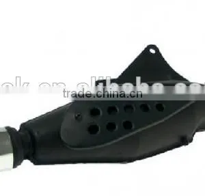SK-MU Series Exhaust For Variety Models thumbnail-1