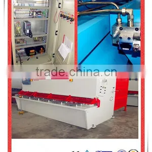 Shearing Bending Machine,shearing Machine Press Brake thumbnail-1