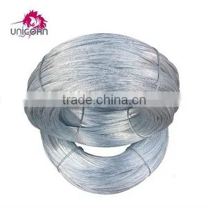 Electro Galvanized Iron Wire thumbnail-1
