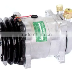 Auto ac Compressor 5H14 for thumbnail-1