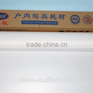 120g Silk Adhesive pp Paper Sticker thumbnail-3