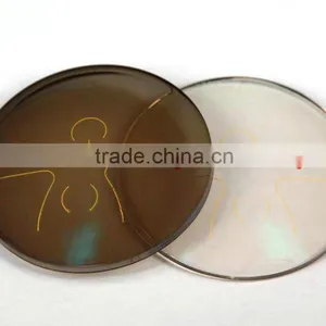 1.56 Photochromic Lens thumbnail-1