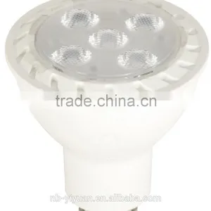 China Express New Product High Lumen Led Spotlight Price ,GU10 5*1W Indoor Lighting Led Ceiling Light/ thumbnail-3