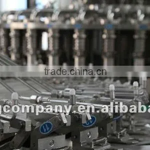 Pure Water Filling Machinery thumbnail-1