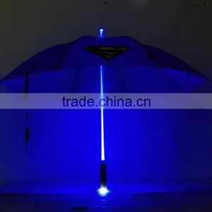 Led Super Man Gift Umbrella thumbnail-1