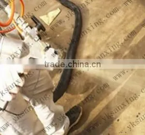 2015 New Insulation PU Spray Foam Machine Supplier's Choice thumbnail-1