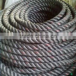 PLASTIC STRONG ROPE thumbnail-1