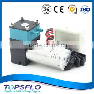 TF30A-D Diaphragm dc Mini 6v 12v 24v Liquid Pump thumbnail-1