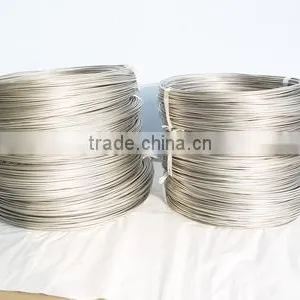 High Quality Titanium Wire Rope From Boyang thumbnail-2