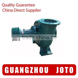 Chinese River Sand Suction Pump With 4/6/8/10/12 Inches on Sale thumbnail-1