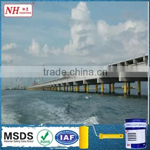Ral8026 Spray Anticorrosive Paint for Splash Area thumbnail-4