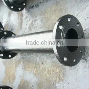 Flanged Pipe,DN200 thumbnail-1