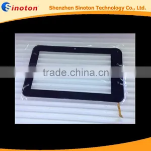 New 7 Inch Tablet Touchscreen BLU Book 7.0 Lite Tablet TPT-070-037-B Touch Panel Replacement thumbnail-1