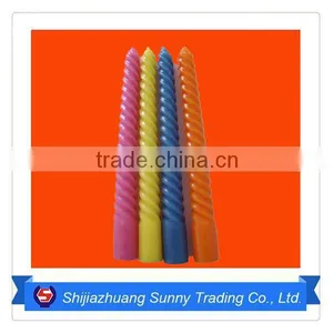 Birthday Candle;Party Candle;Spiral Candle thumbnail-1