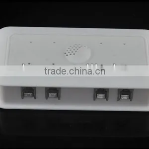 8Ports Cell Phone Display Security System thumbnail-2