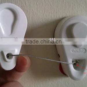 Retractable Anti-theft Pull Box for Cell Phone/MP3/MP4 SD16 thumbnail-3