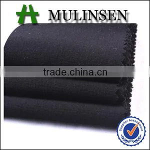 Shaoxing Women Dress Materials Dyed N/R Rayon Nylon Spandex Roma Fabric thumbnail-1