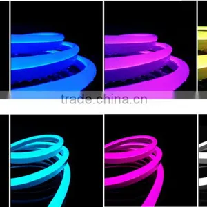 100% Waterproof Dmx Controller For RGB Led Neon Flex 24V for Walkway Guiding-Line thumbnail-3