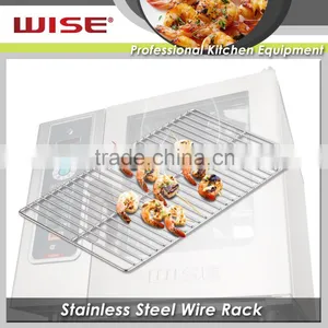 WISE Combi Oven Stainless Steel Wire Rack thumbnail-5
