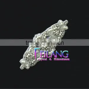 Sewing or Crafts Beads Rhinestones Crystal Rhinestone Applique thumbnail-1