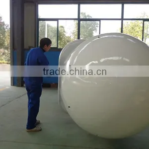100kW Wind Turbine (H20.8-100KW)permanent Magnet Alternator thumbnail-4