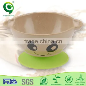Healthy Material Microwave Oven Bowl Set or Bread Bowl Pan thumbnail-5