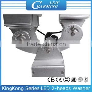 2015 Factory Price Ip65 Rgb Full Color Led Wall Washer thumbnail-4