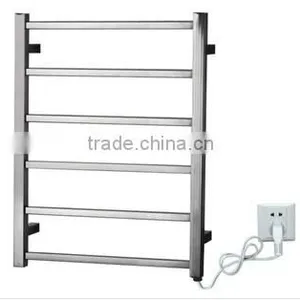 Vertical Suction Electric Towel Rack, Drying Towel Rack thumbnail-3