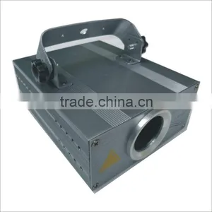 Single Green 30mW Stage Laser Light thumbnail-1