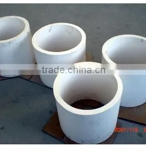 Alumina Wear-resistance Tube thumbnail-2