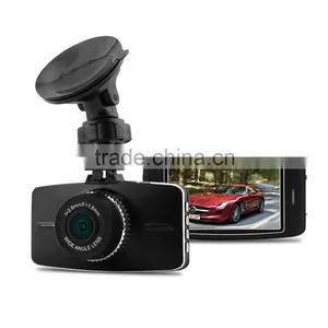 Car Camcorder For Safe Driving Circle Recording Car Camcorder Video Recorder Gps Car Camcorder thumbnail-3