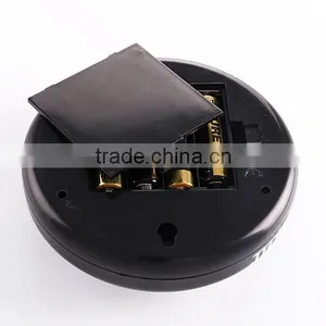 Small Size Round Auto Led Work Light thumbnail-4