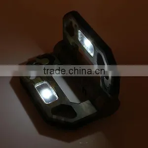Camouflage Open and Fold Led Work Bench Light thumbnail-4