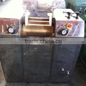 Sol Coating High Efficient Three Roller Mill/3 Roller Mill/ Triple Roller Mill thumbnail-5
