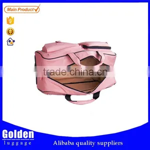 Shinning Color Travel Bag Good Quality Trolley Bag Case thumbnail-5