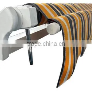 Non-Front Bar Promotional Retractable Awning thumbnail-2