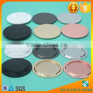 Natural Marble Candle Cup Chinese Decoration Quality Choice thumbnail-5