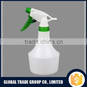 500ML One Color Mini Trigger Water Plastic Sprayer For Plants Garden Cleaning 552060 thumbnail-1