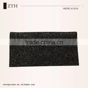 Ladies Best Sell Vogue Evening Pvc Envelop Clutch Bag thumbnail-2