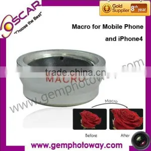 Marco Lens for Mobile Phone Camera Other Mobile Phone Accessory Car Reversing Aid thumbnail-1