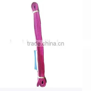 Polyester Flat Belt Sling thumbnail-1
