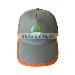 Printed 5 Panel Blank Caps thumbnail-1